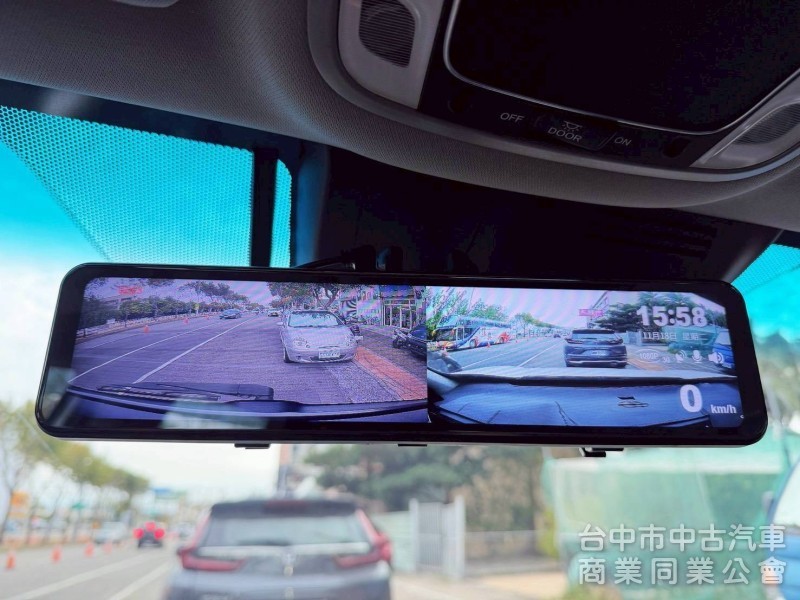 【一手車｜5.5代小改款｜小改款高規｜一手車原廠保養｜配備滿到位｜里程保證】