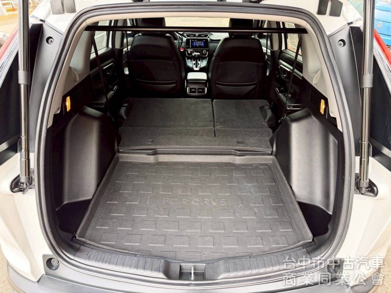 【一手車｜5.5代小改款｜小改款高規｜一手車原廠保養｜配備滿到位｜里程保證】