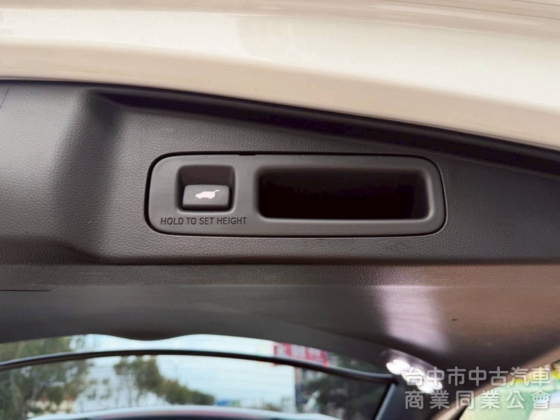 【一手車｜5.5代小改款｜小改款高規｜一手車原廠保養｜配備滿到位｜里程保證】