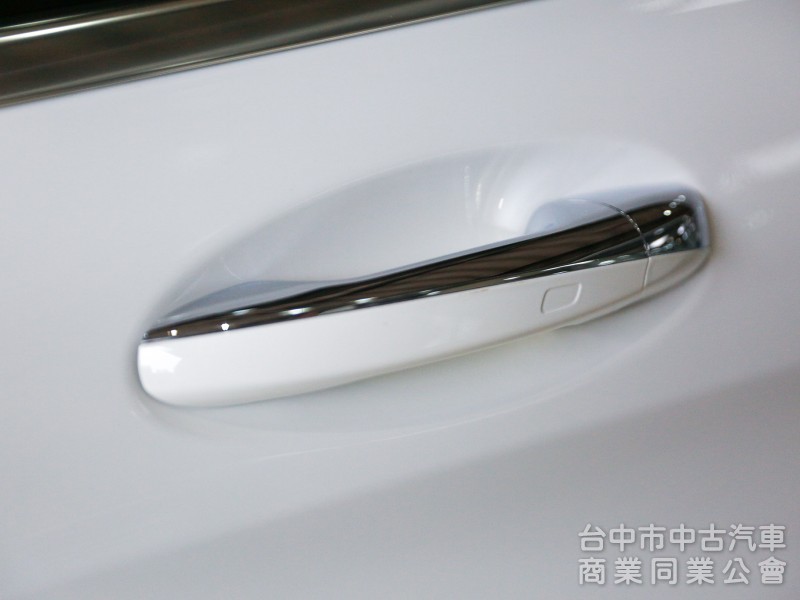 Mercedes-Benz C-Class Sedan C300 2015款 手自排 2.0L