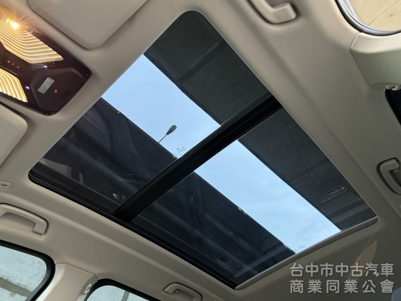 BMW X5 2020款 xDrive40i 旗艦版