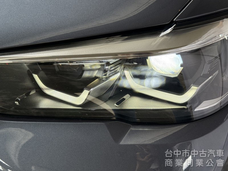 BMW X5 2020款 xDrive40i 旗艦版