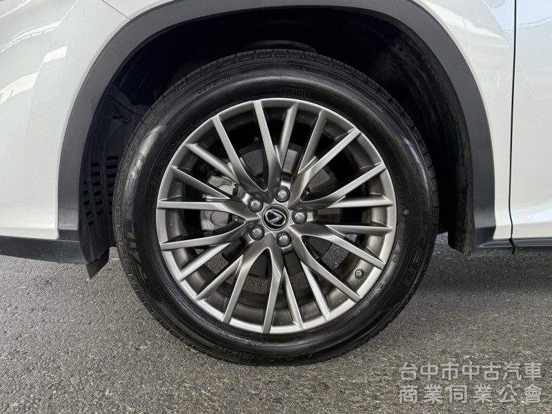 2021 Lexus RX300 豪華版