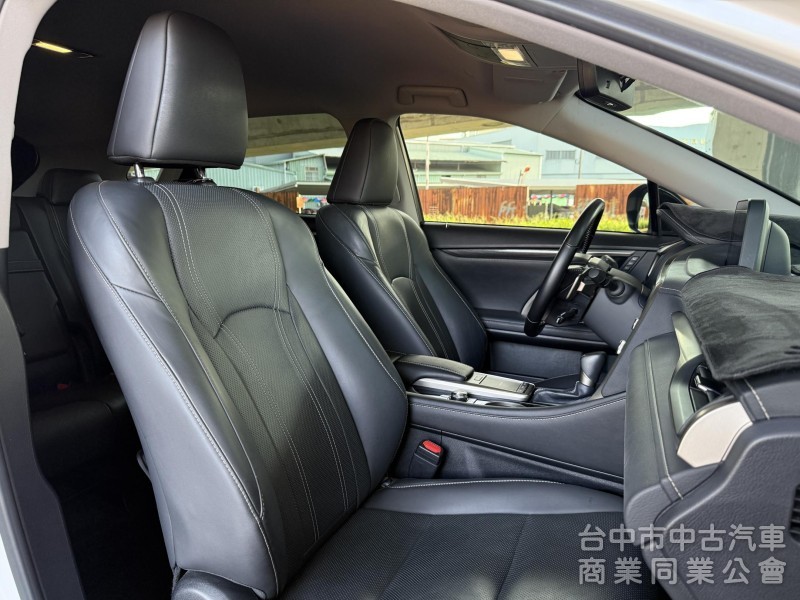2021 Lexus RX300 豪華版