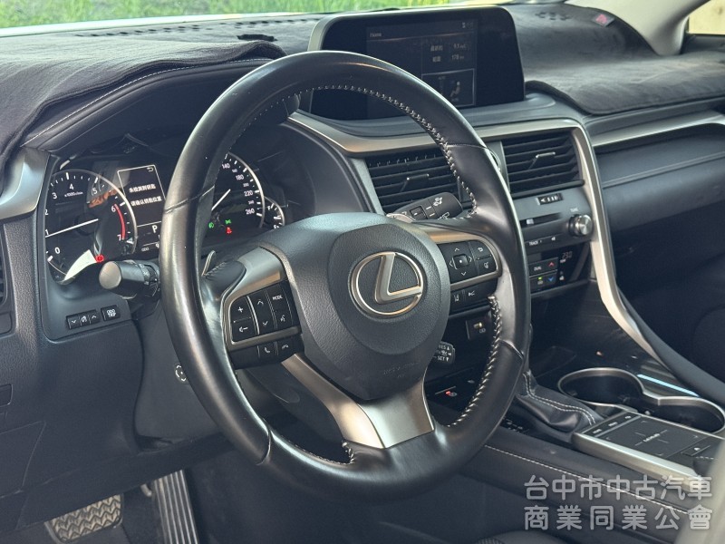 2021 Lexus RX300 豪華版