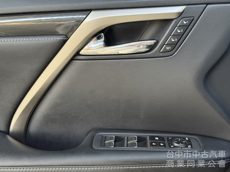 2021 Lexus RX300 豪華版