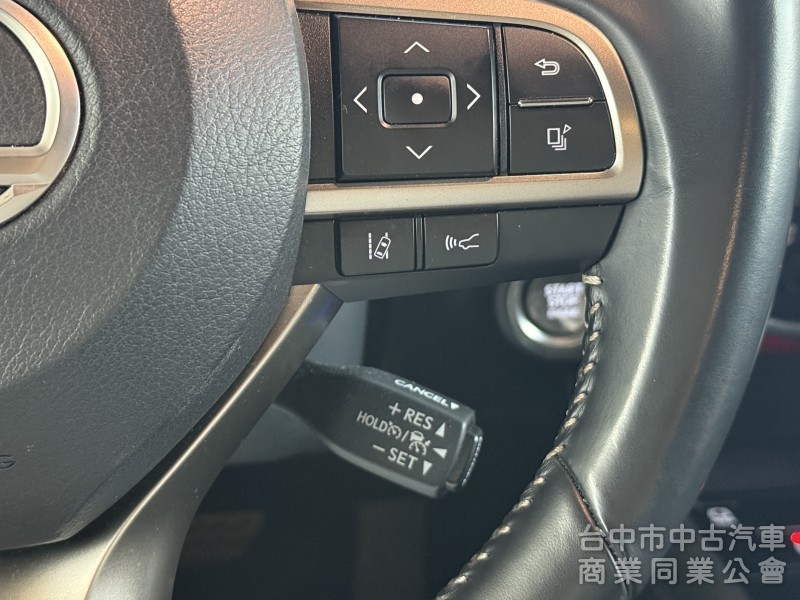 2021 Lexus RX300 豪華版
