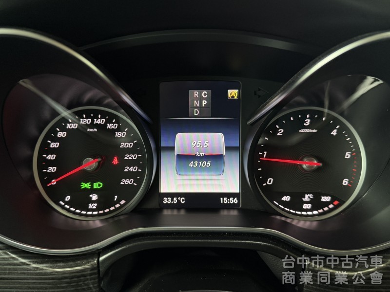 2019 M-Benz V-Class V250d