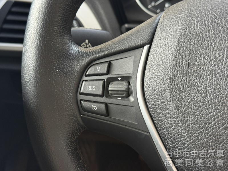 2016 BMW 1-Series 118i