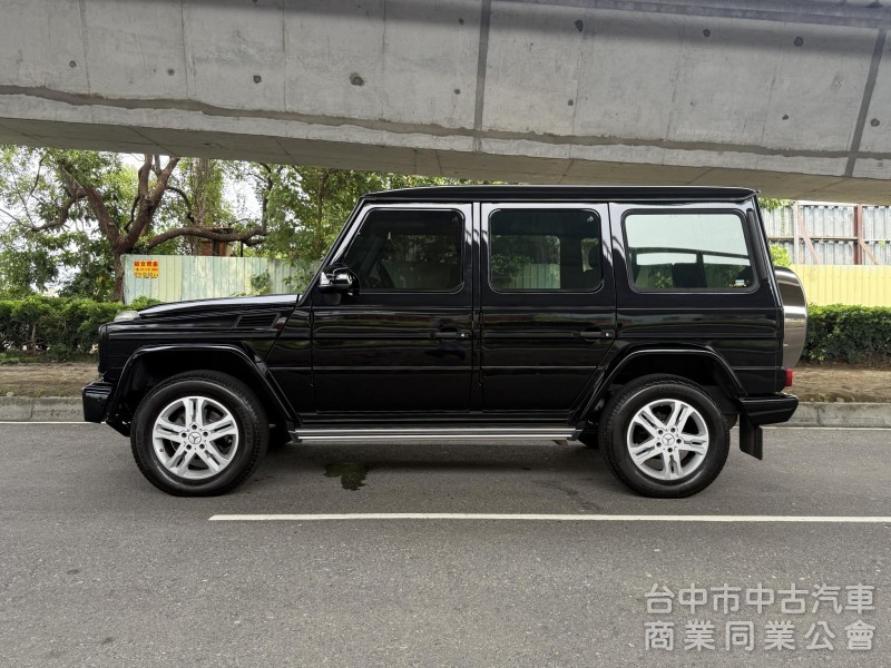2017 M-Benz G-Class G350d L