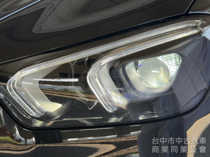 2020 M-Benz GLE Coupe AMG GLE53 4MATIC+