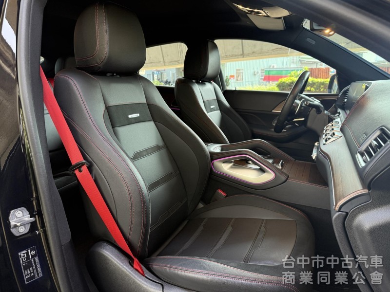 2020 M-Benz GLE Coupe AMG GLE53 4MATIC+