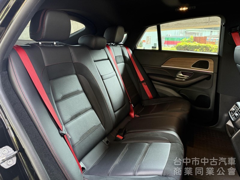 2020 M-Benz GLE Coupe AMG GLE53 4MATIC+
