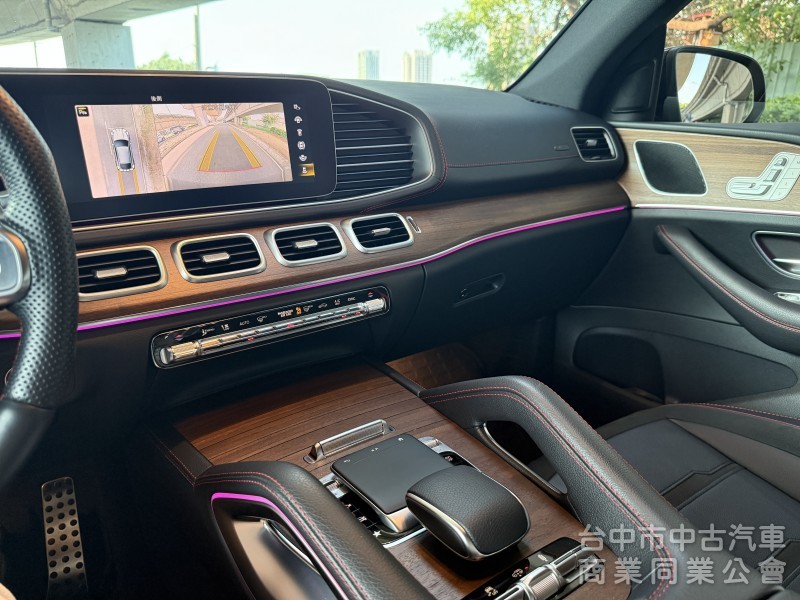 2020 M-Benz GLE Coupe AMG GLE53 4MATIC+