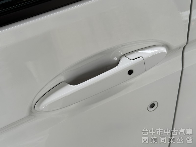2021 Honda Fit 1.5 S