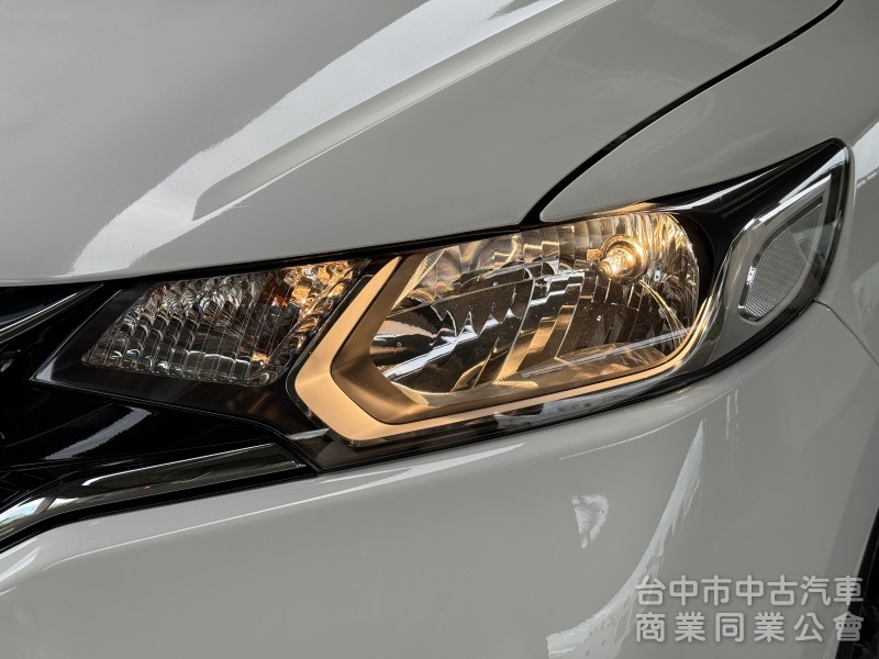 2021 Honda Fit 1.5 S