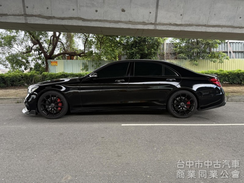 2013 M-AMG S63 (W222) 5.5