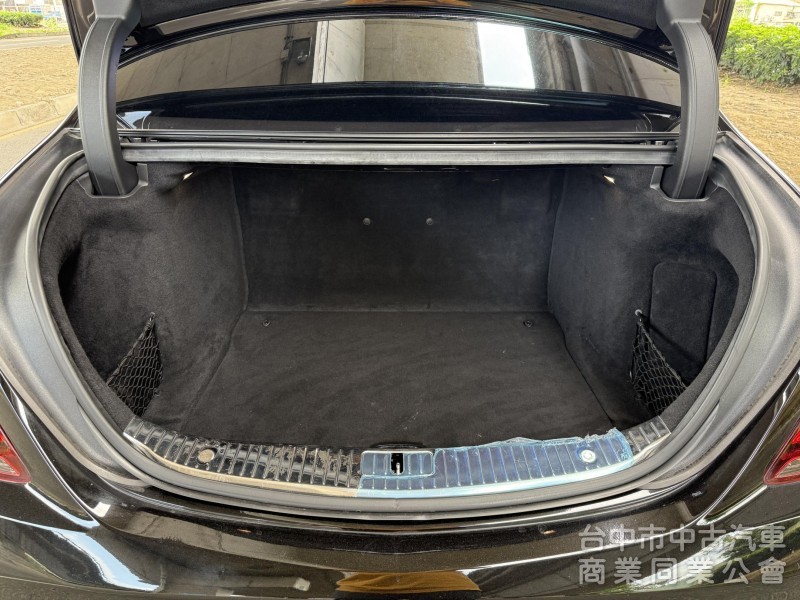 2013 M-AMG S63 (W222) 5.5