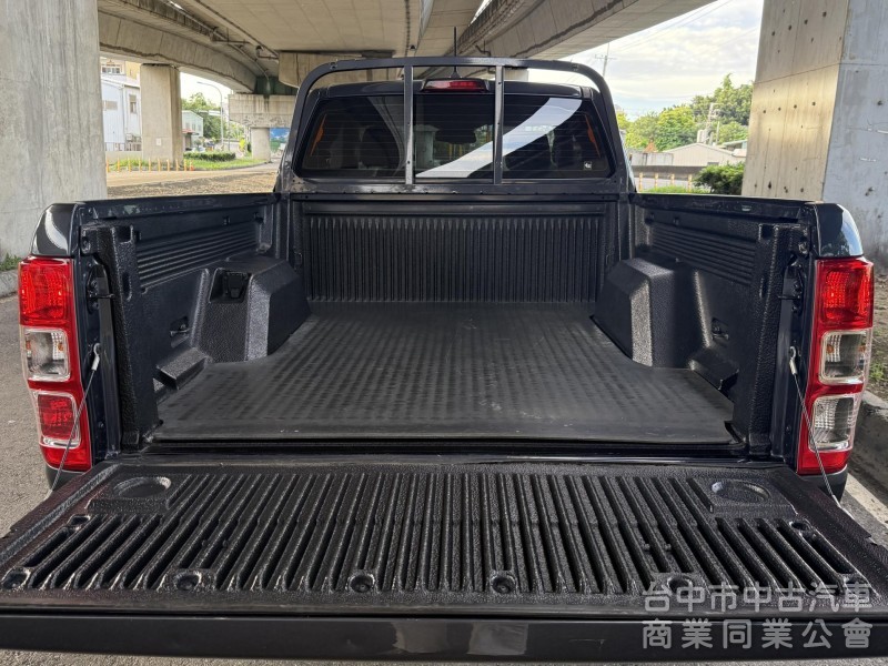 2021 Ford Ranger 職人型