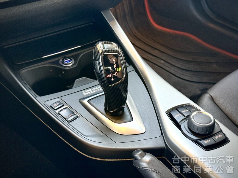 2013 BMW 1-Series 116i Sport Line