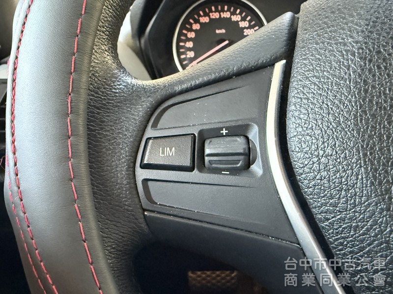 2013 BMW 1-Series 116i Sport Line