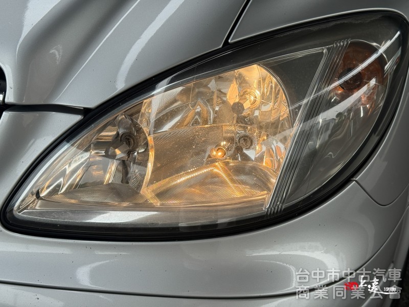2006 Mercedes Benz V-Class Viano 3.5