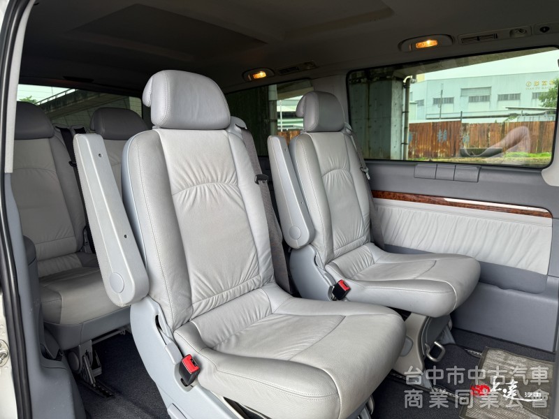 2006 Mercedes Benz V-Class Viano 3.5