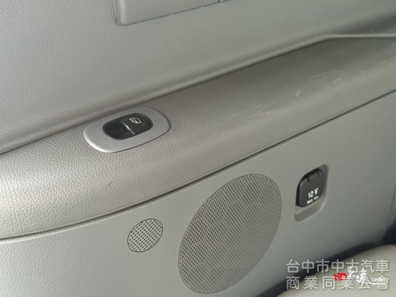 2006 Mercedes Benz V-Class Viano 3.5