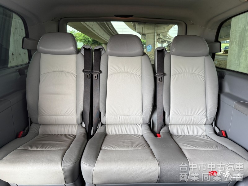 2006 Mercedes Benz V-Class Viano 3.5