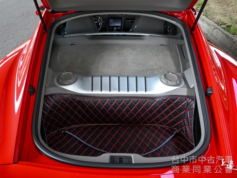 2014 Porsche Cayman S(981)