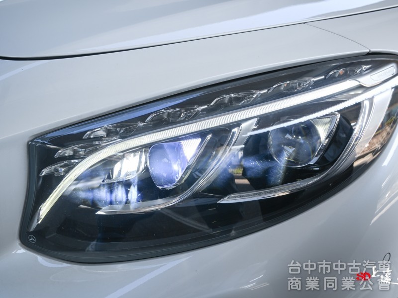 2016 Mercedes-Benz S-Class Coupe S400