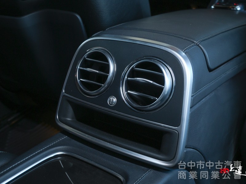 2016 Mercedes-Benz S-Class Coupe S400