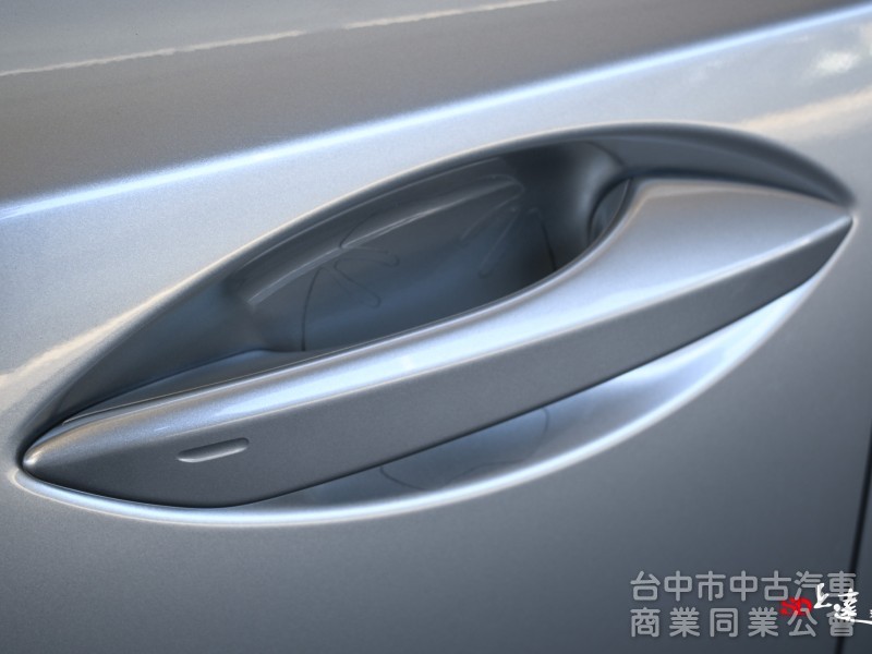 2020 LEXUS NX200豪華版