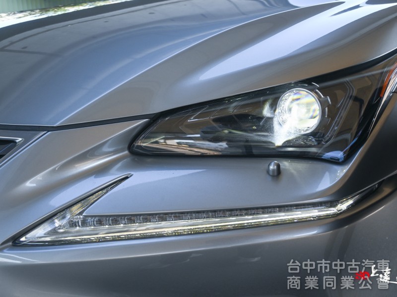 2020 LEXUS NX200豪華版