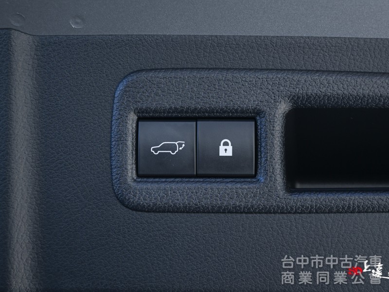 2020 LEXUS NX200豪華版