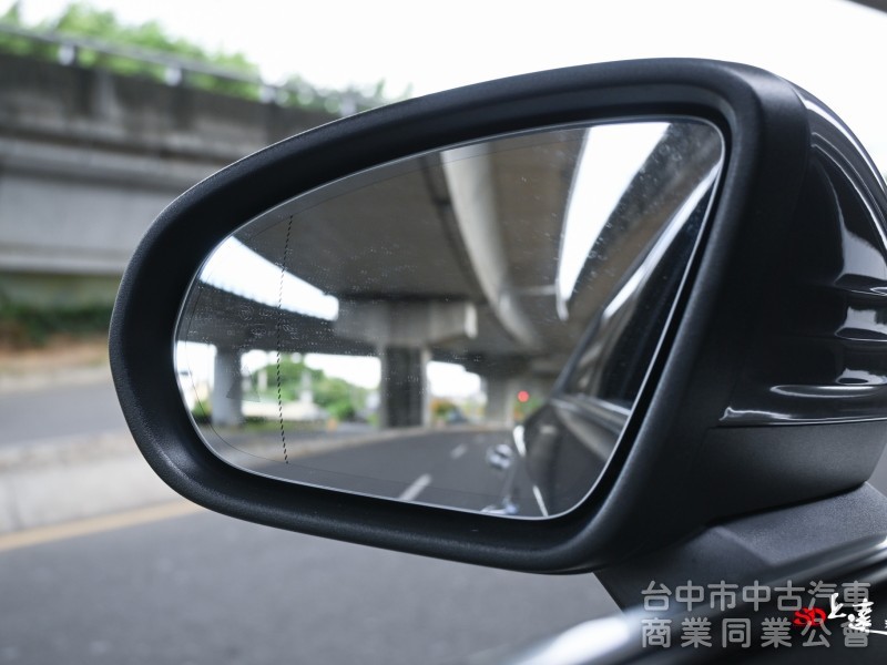 2021 Mercedes-Benz A-Class A180運動版