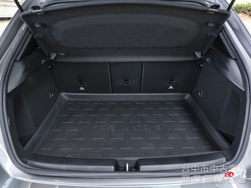 2021 Mercedes-Benz A-Class A180運動版