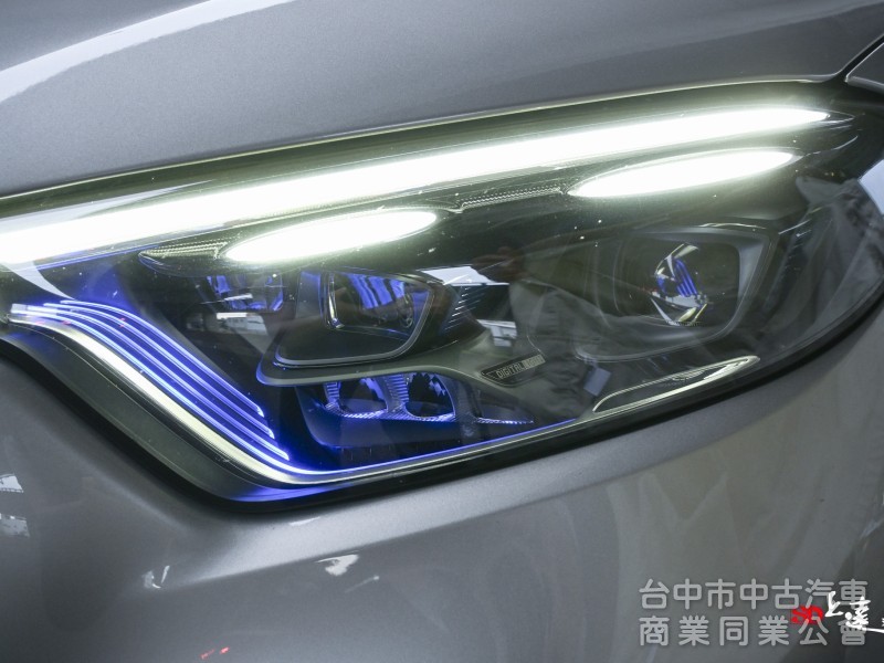 2023 Mercedes-Benz GLC Coupe GLC300 4Matic