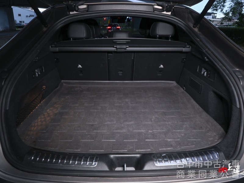 2023 Mercedes-Benz GLC Coupe GLC300 4Matic