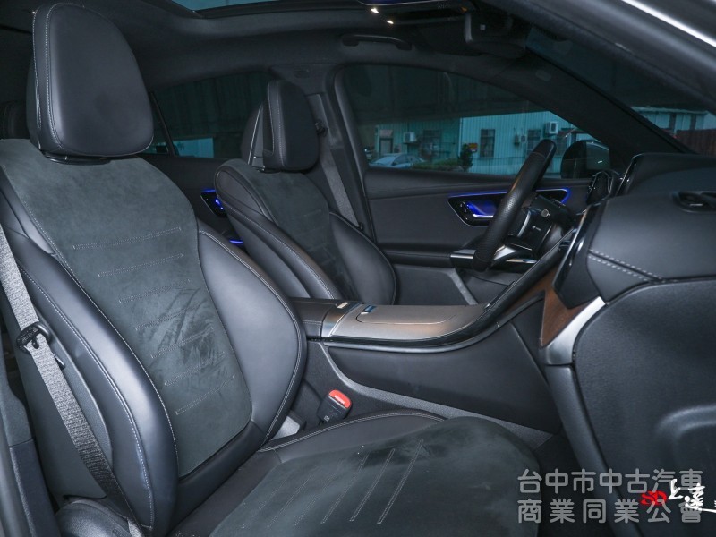 2023 Mercedes-Benz GLC Coupe GLC300 4Matic