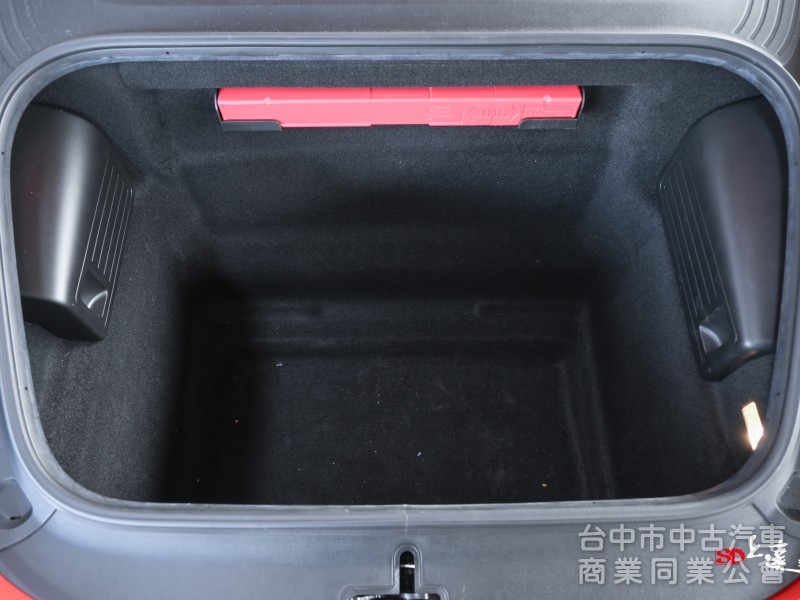 2016 Porsche 718 Cayman 2.0T 綠色