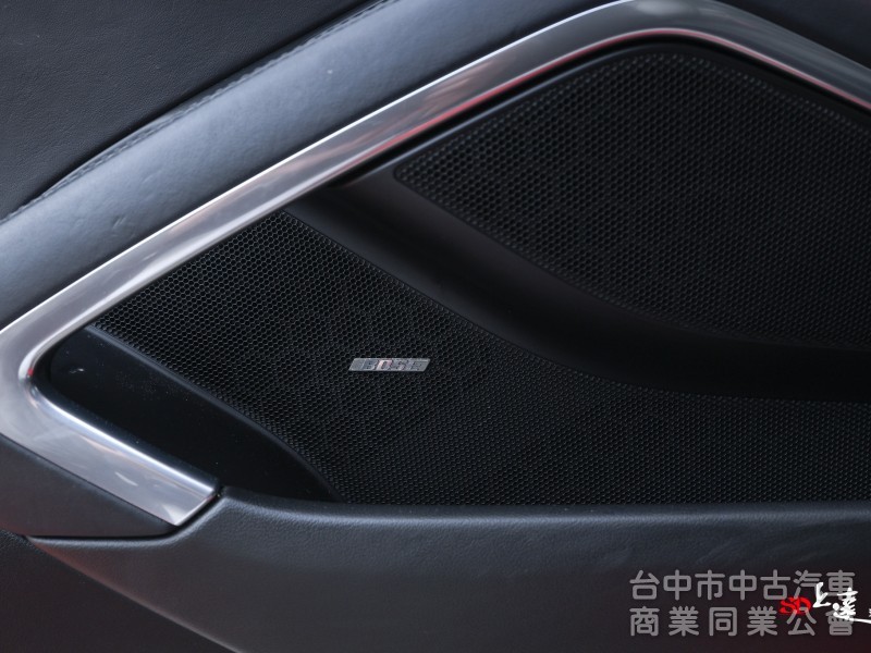 2016 Porsche 718 Cayman 2.0T 綠色