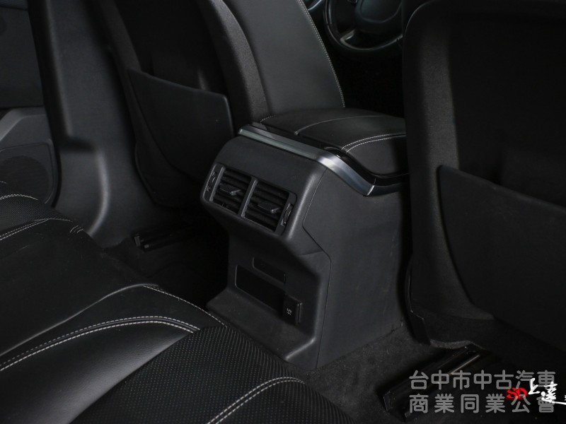 2018 Land Rover Range Rover Velar S P250 紅色