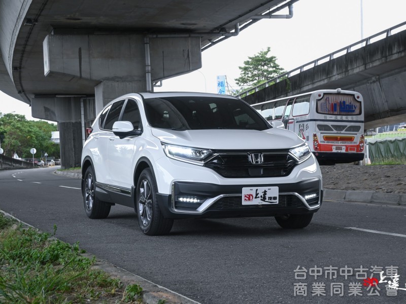 2022 Honda CR-V 1.5 S