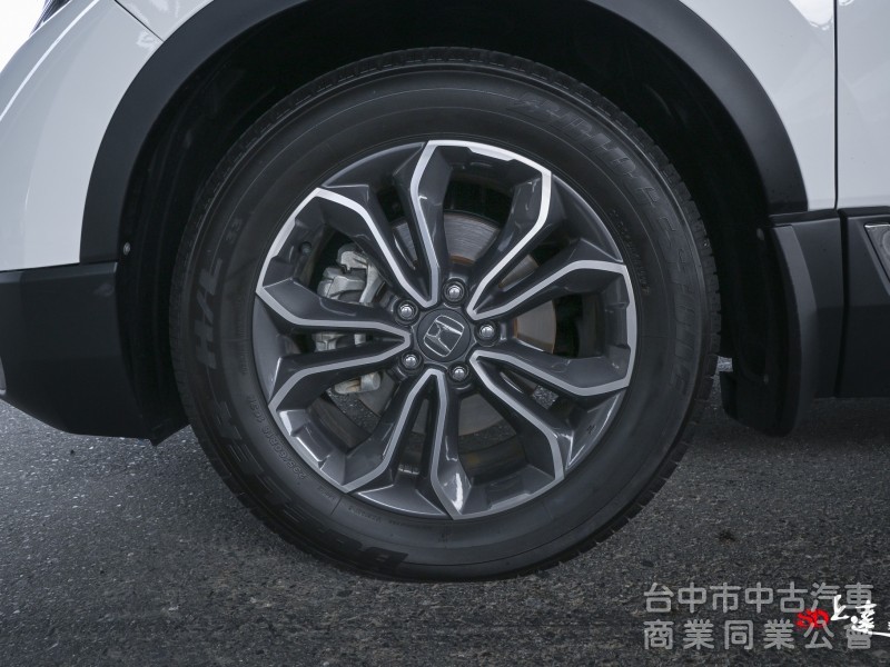 2022 Honda CR-V 1.5 S