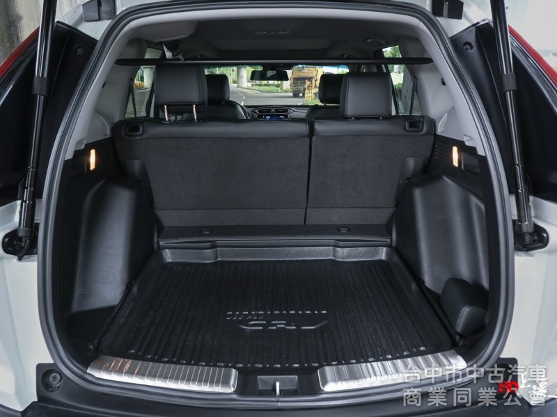 2022 Honda CR-V 1.5 S