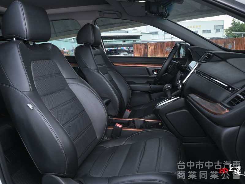 2022 Honda CR-V 1.5 S