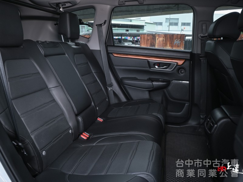 2022 Honda CR-V 1.5 S