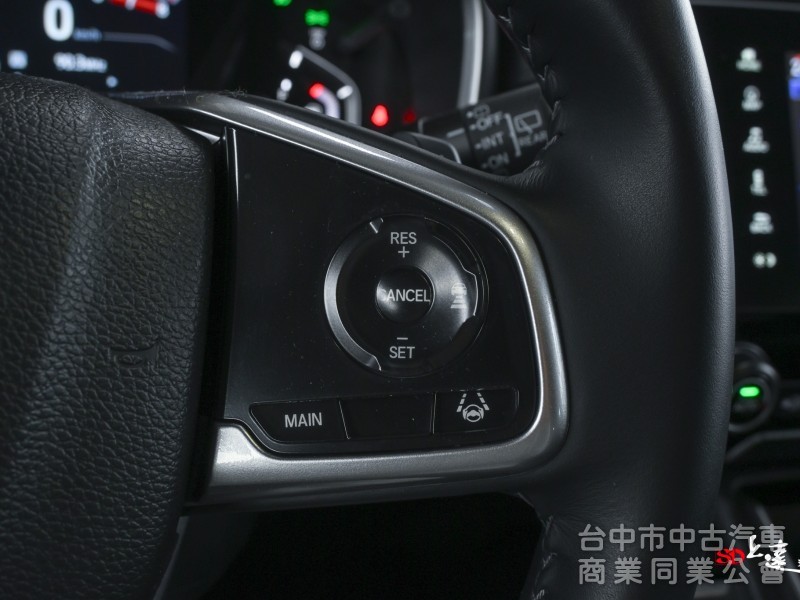 2022 Honda CR-V 1.5 S