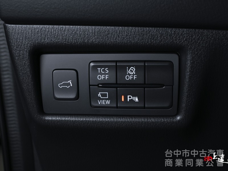 2022 Mazda CX-5 20S Carbon Edition Plus